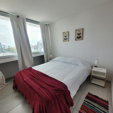 Apartament Semipiso Zona Plaza Paso By Lofter La Plata Zewnętrze zdjęcie