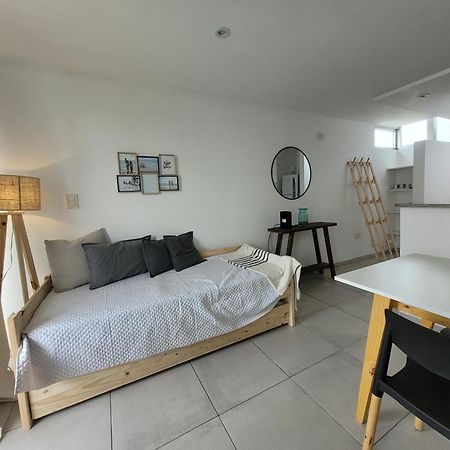 Apartament Semipiso Zona Plaza Paso By Lofter La Plata Zewnętrze zdjęcie