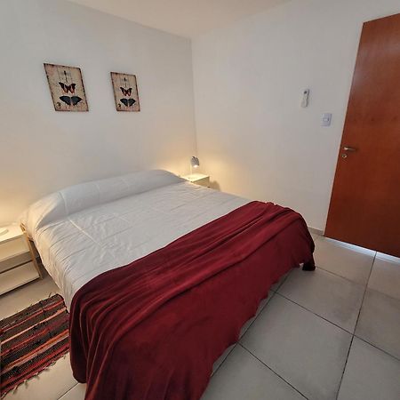 Apartament Semipiso Zona Plaza Paso By Lofter La Plata Zewnętrze zdjęcie
