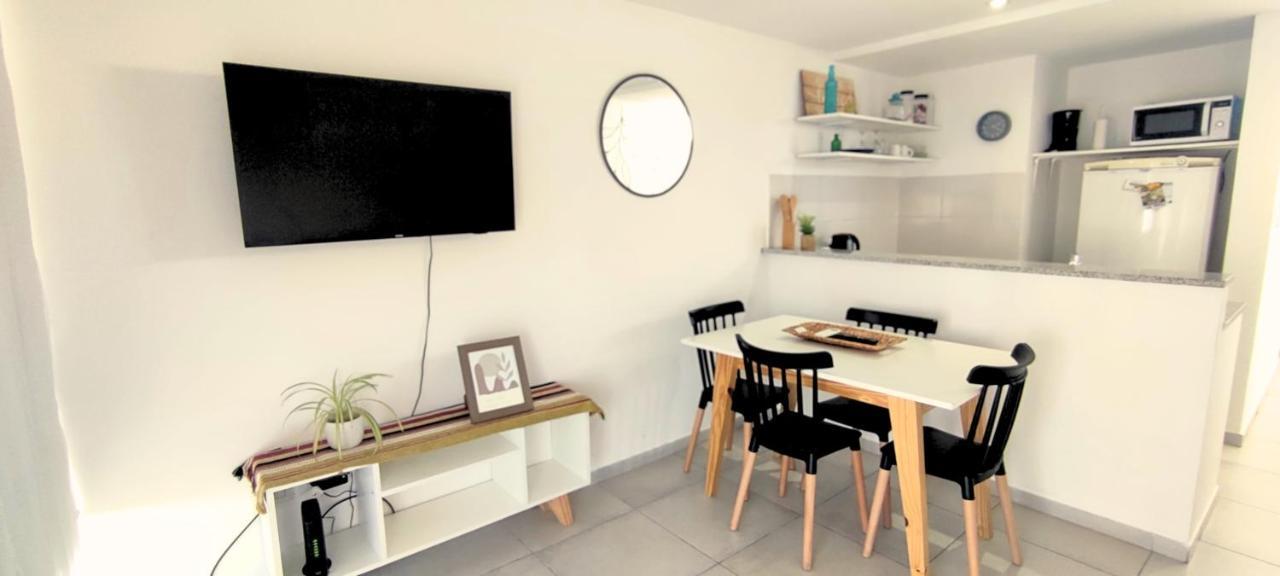 Apartament Semipiso Zona Plaza Paso By Lofter La Plata Zewnętrze zdjęcie