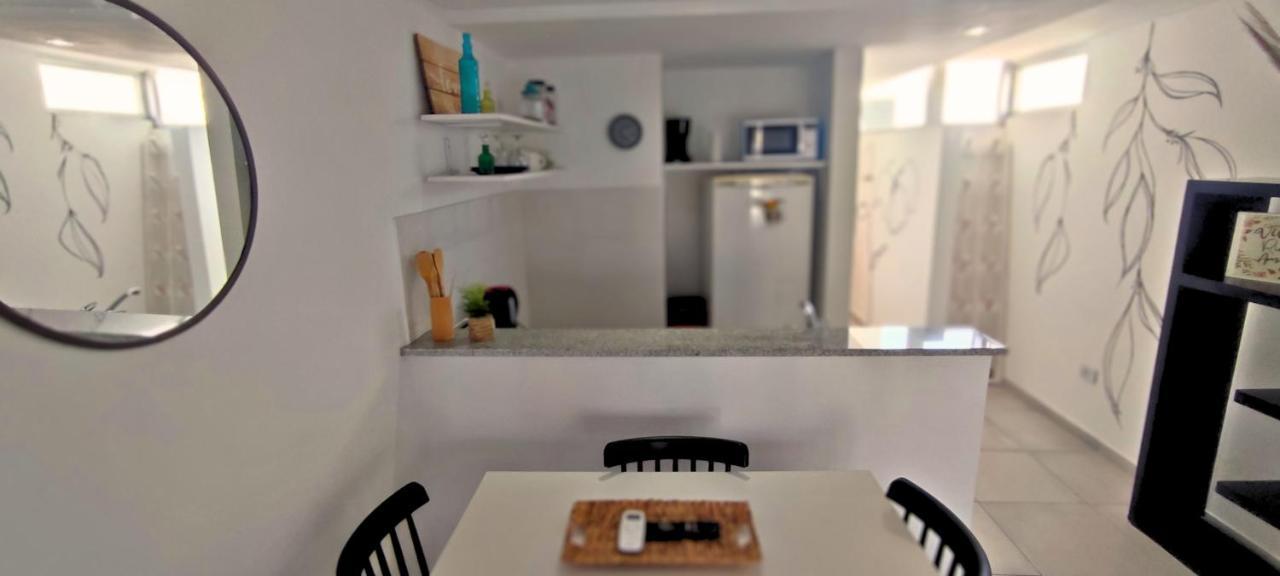 Apartament Semipiso Zona Plaza Paso By Lofter La Plata Zewnętrze zdjęcie