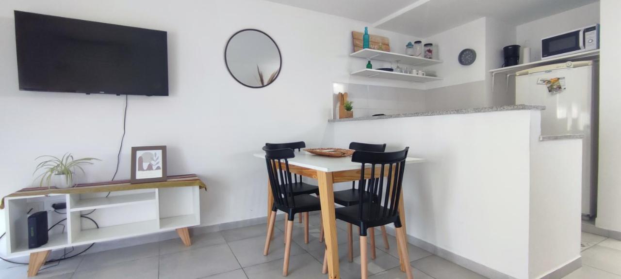 Apartament Semipiso Zona Plaza Paso By Lofter La Plata Zewnętrze zdjęcie