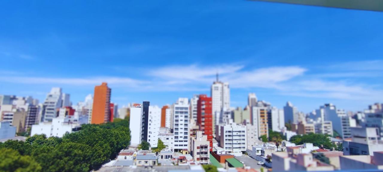 Apartament Semipiso Zona Plaza Paso By Lofter La Plata Zewnętrze zdjęcie