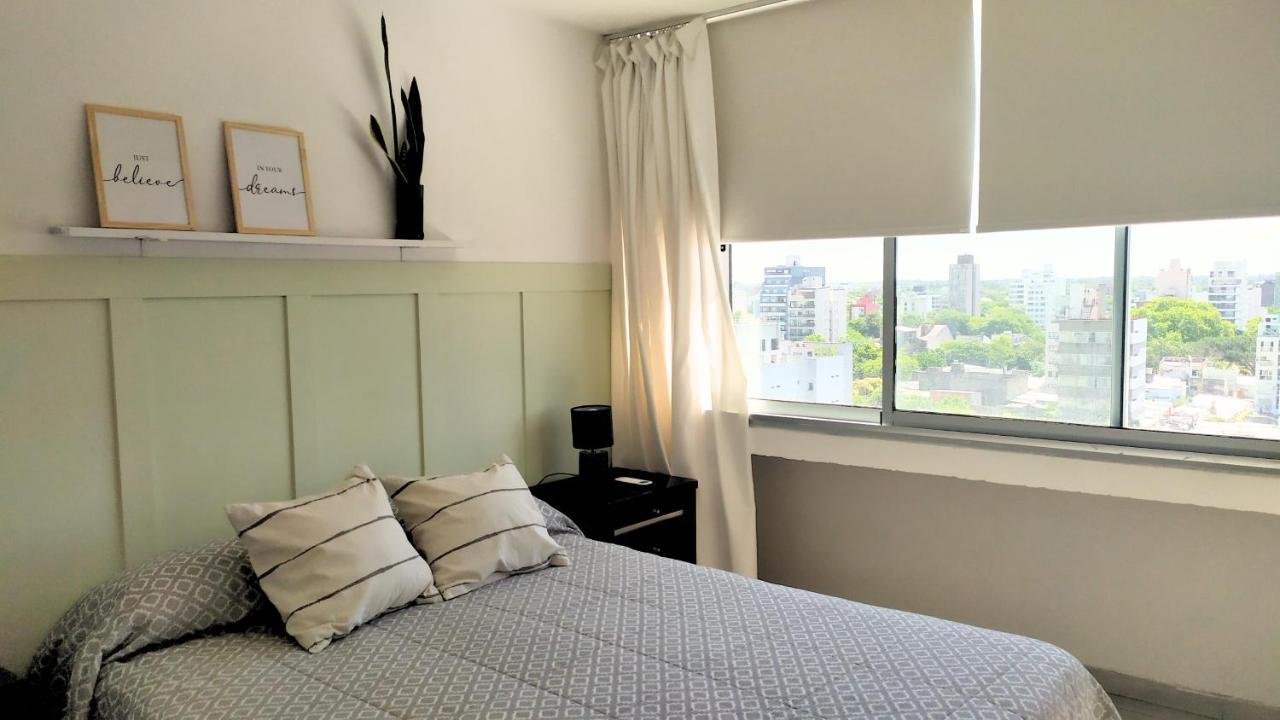 Apartament Semipiso Zona Plaza Paso By Lofter La Plata Zewnętrze zdjęcie