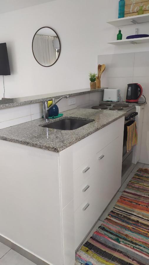 Apartament Semipiso Zona Plaza Paso By Lofter La Plata Zewnętrze zdjęcie