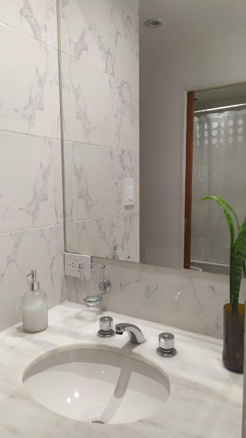 Apartament Semipiso Zona Plaza Paso By Lofter La Plata Zewnętrze zdjęcie