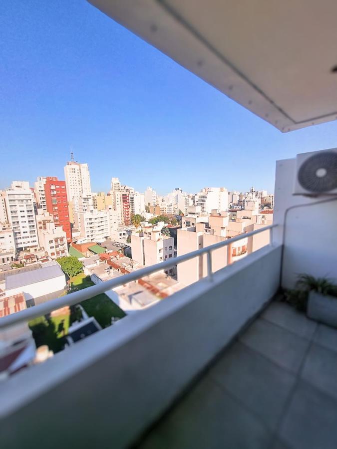 Apartament Semipiso Zona Plaza Paso By Lofter La Plata Zewnętrze zdjęcie