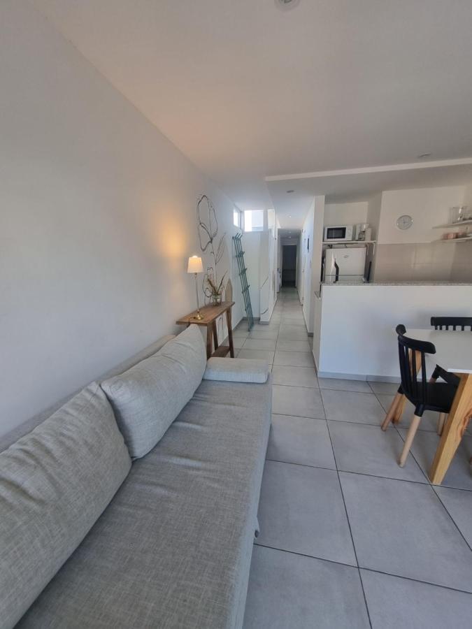 Apartament Semipiso Zona Plaza Paso By Lofter La Plata Zewnętrze zdjęcie