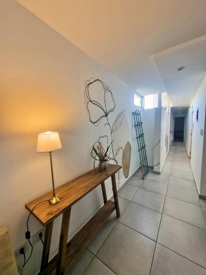 Apartament Semipiso Zona Plaza Paso By Lofter La Plata Zewnętrze zdjęcie