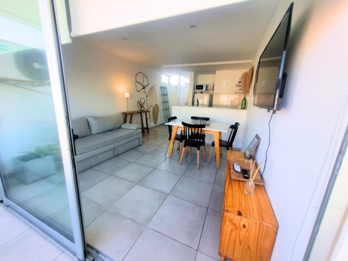 Apartament Semipiso Zona Plaza Paso By Lofter La Plata Zewnętrze zdjęcie
