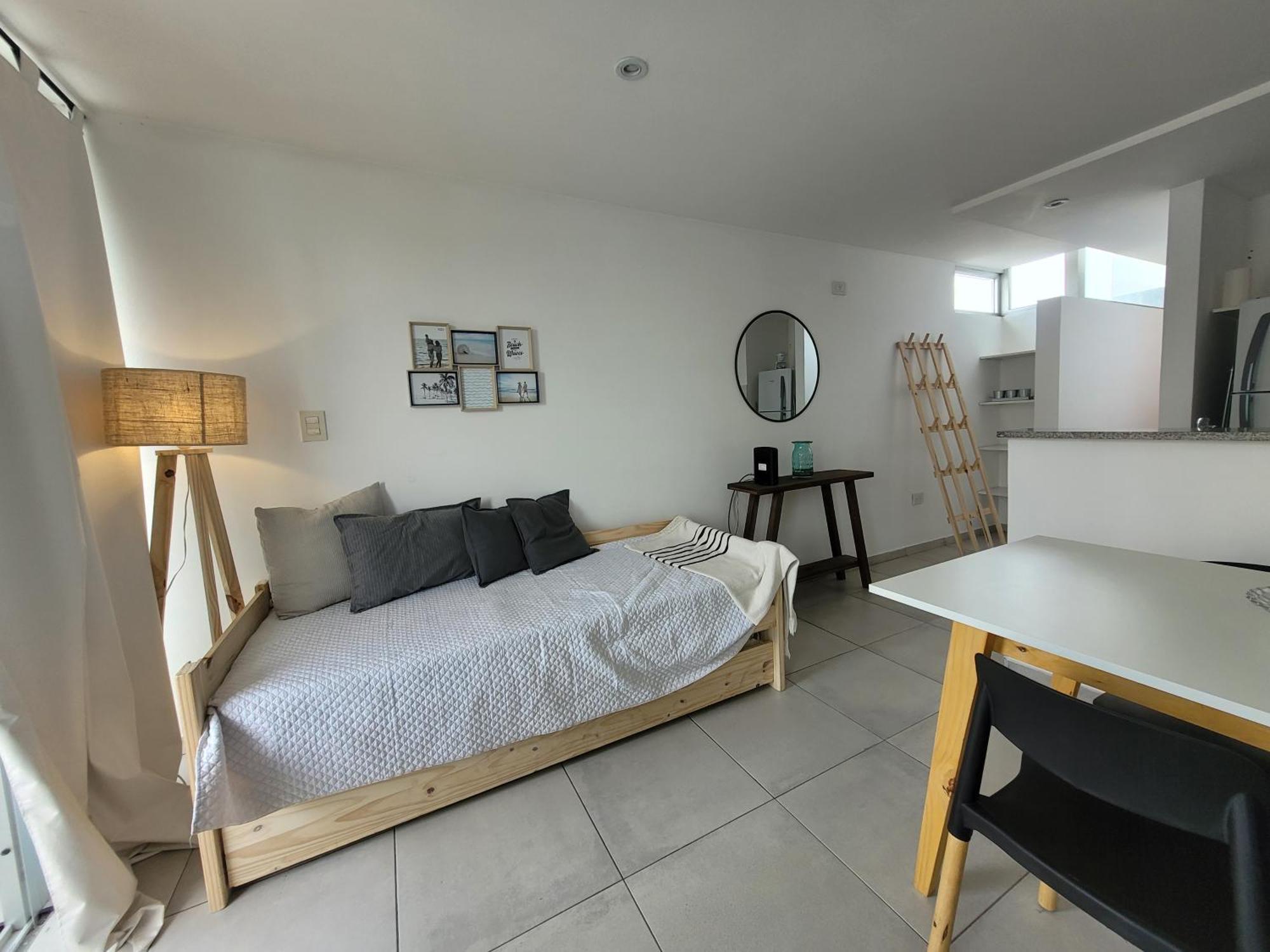 Apartament Semipiso Zona Plaza Paso By Lofter La Plata Zewnętrze zdjęcie